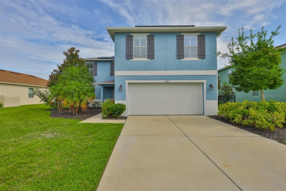 228 Star Shell Dr., Apollo Beach, FL 33572
