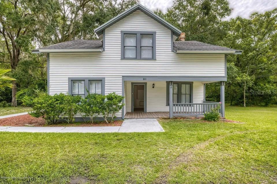 801 S Main St. #1, Brooksville, FL 34601