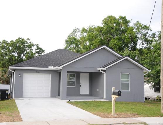 New Construction Homes For Sale This Week in Plant City: June 26th to July 2nd