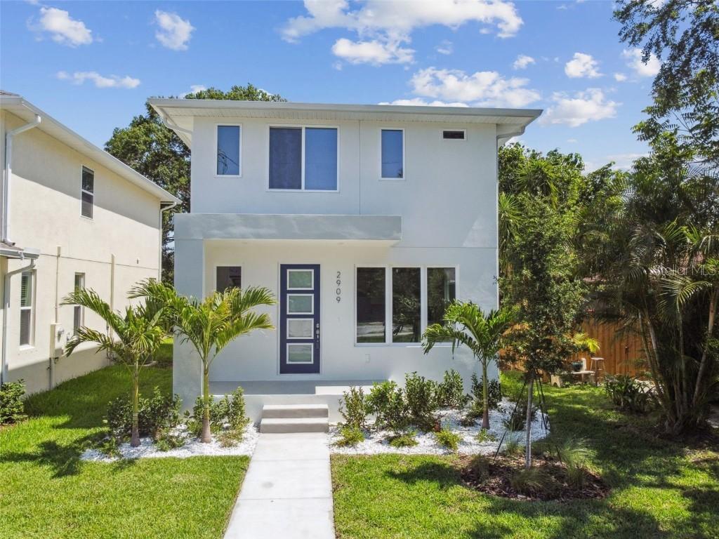 2909 W Spruce St., Tampa, FL 33607