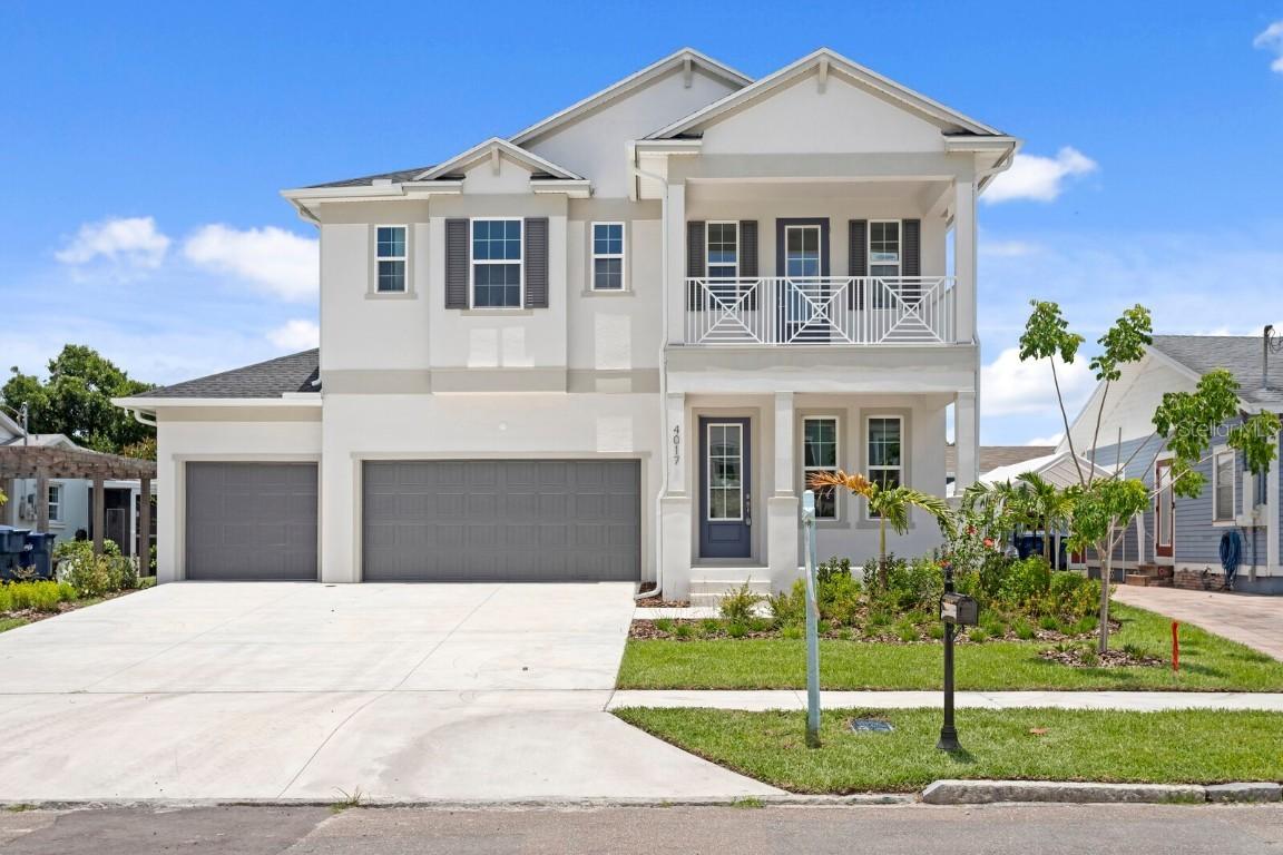 4017 W Fig St., Tampa, FL 33609