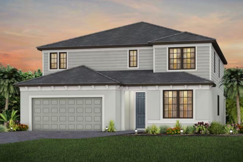 16419 Pebble Ridge Dr., Lakewood Ranch, FL 34211