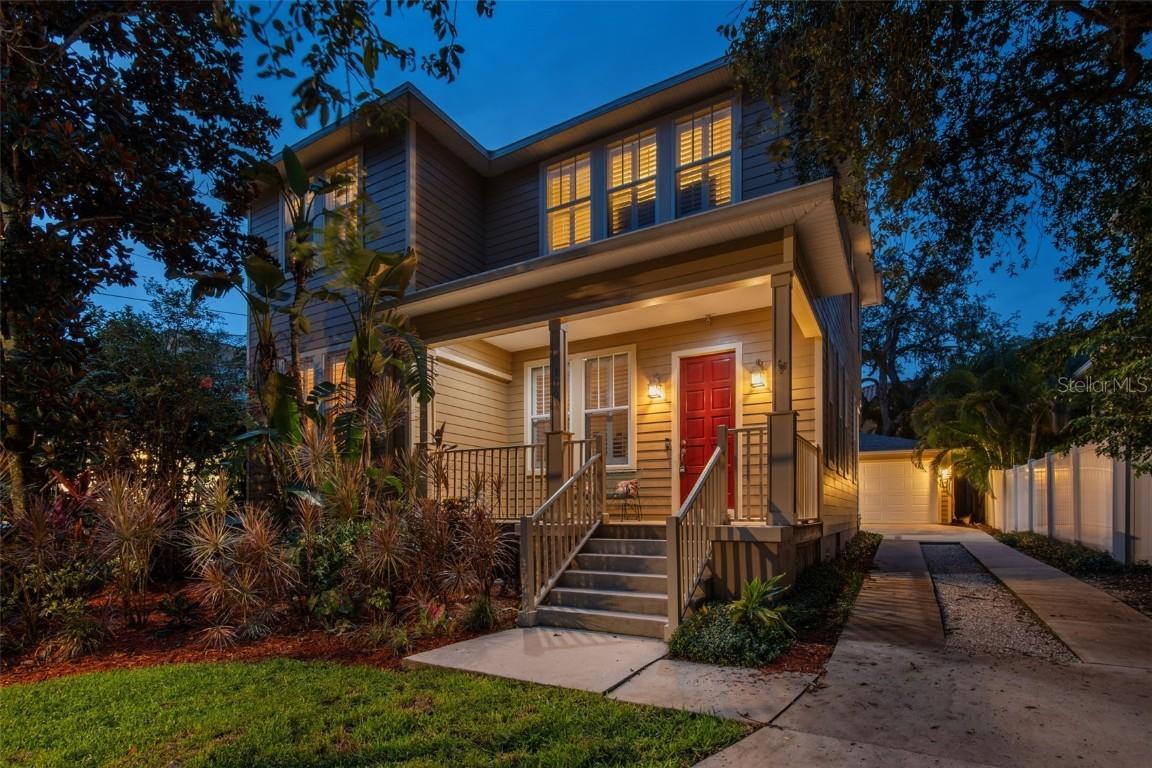 3104 W Fielder St., Tampa, FL 33611