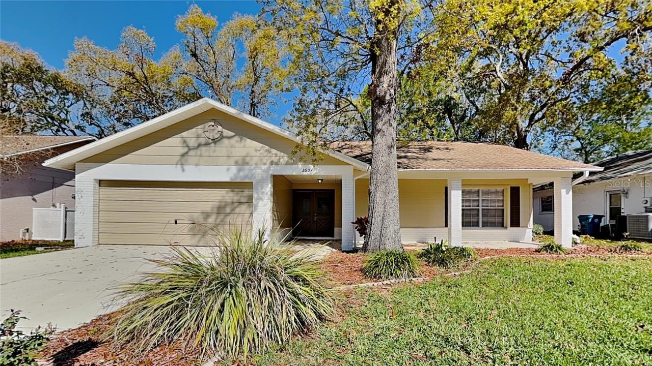 2607 Royal Ridge Dr., Spring Hill, FL 34606