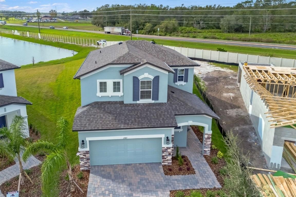 [Address Hidden by Seller], Zephyrhills, FL 33540