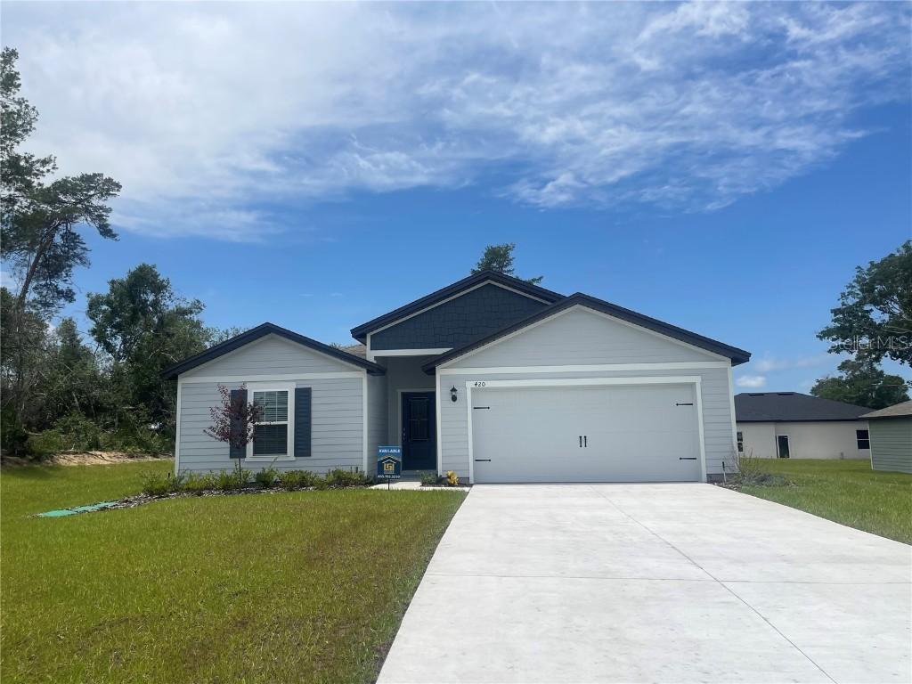 420 Marion Oaks Ln., Ocala, FL 34473