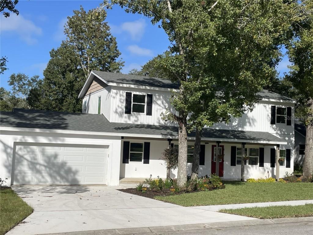 849 Laurelridge Ct., Brooksville, FL 34601