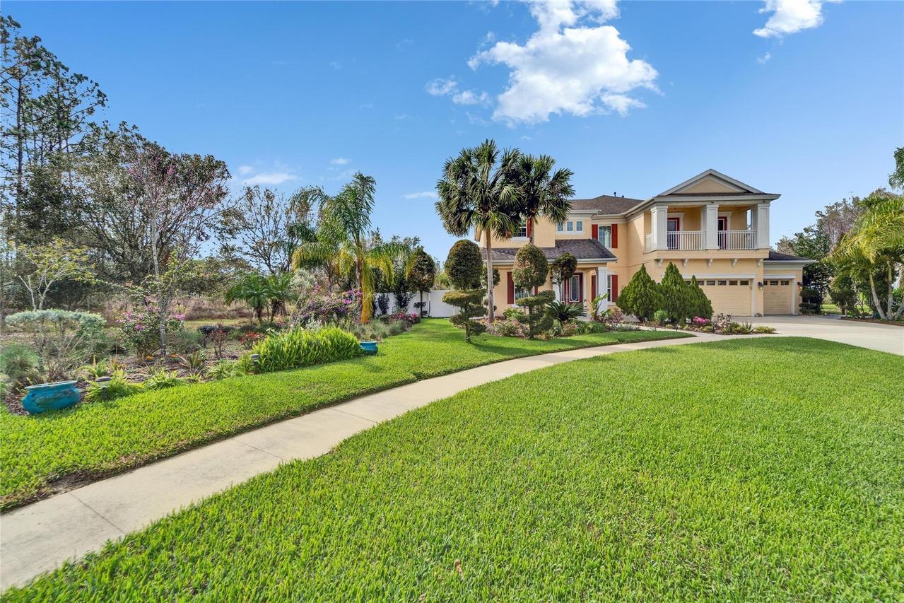 19300 Lonesome Pine Dr., Land O Lakes, FL 34638