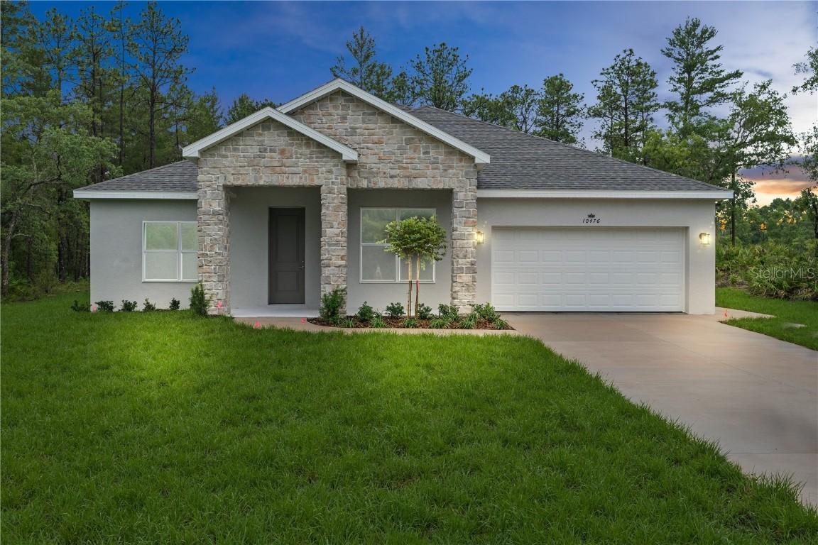 12260 Ipswich Sparrow Rd., Weeki Wachee, FL 34614