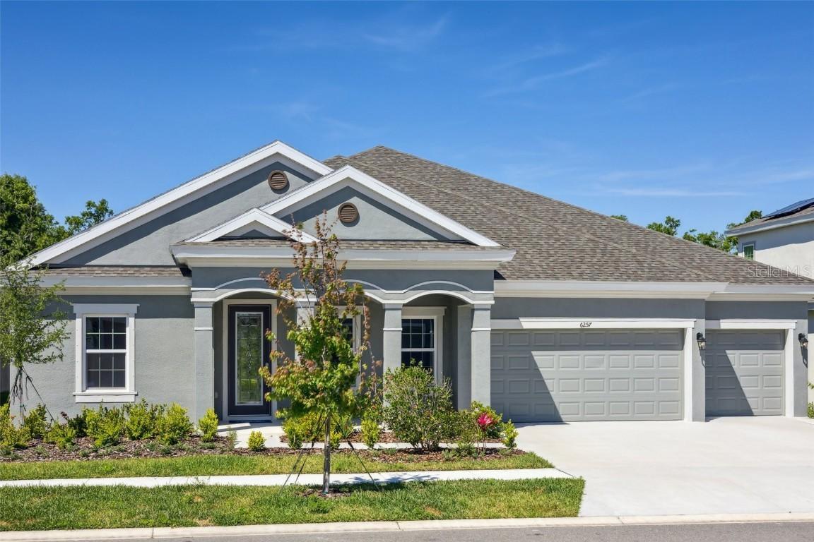 6257 Hidden Branch Dr., Apollo Beach, FL 33572