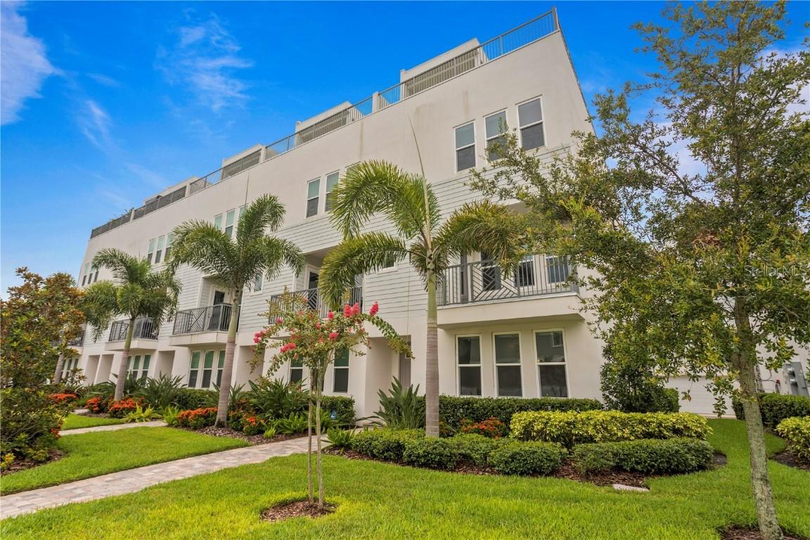 2442 W Mississippi Ave. #6, Tampa, FL 33629