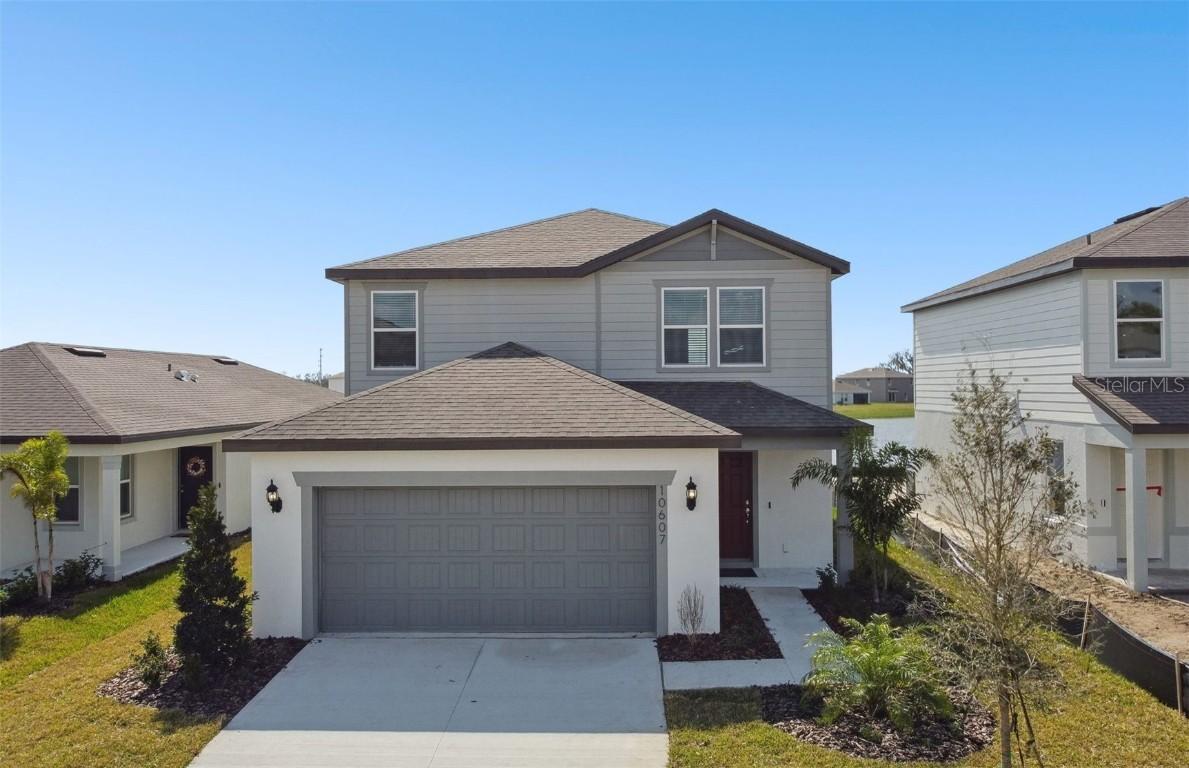 10607 Hidden Banks Glen, Parrish, FL 34219