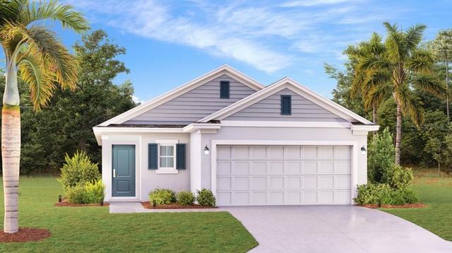 New Construction Homes For Sale This Week in Daytona Beach: July 3rd to July 9th