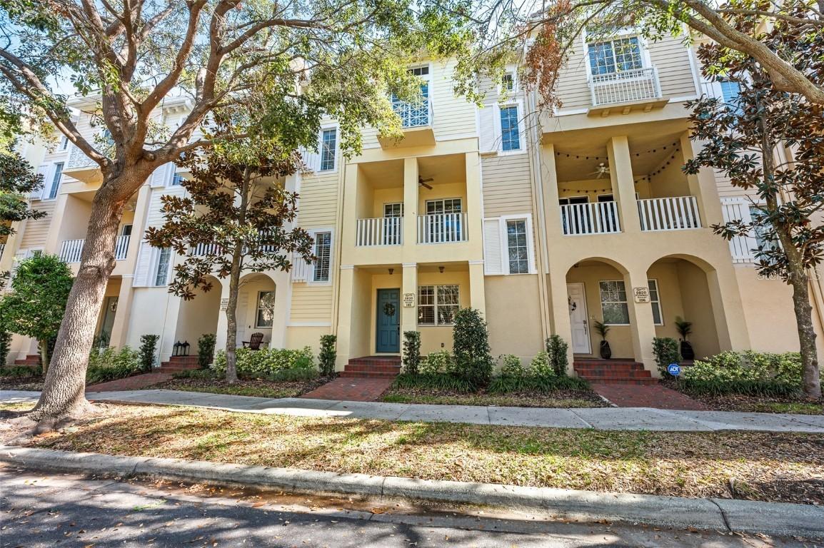 6030 Printery St. #105, Tampa, FL 33616