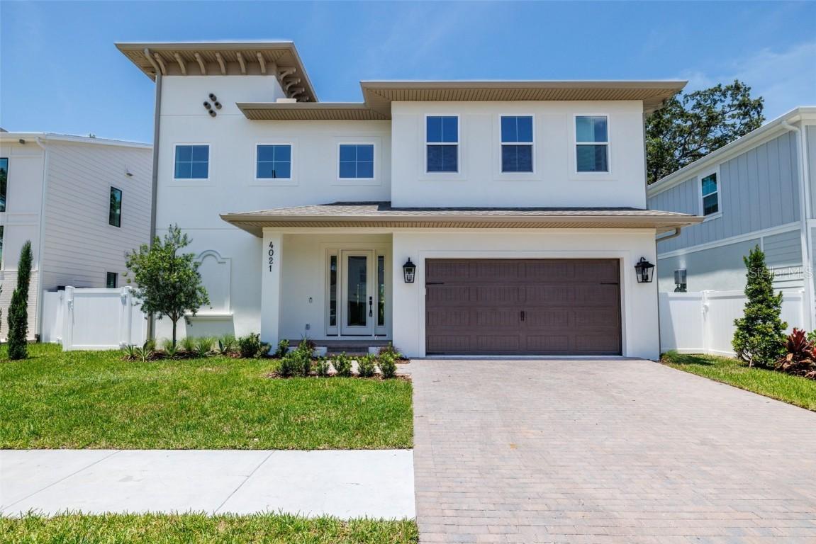 4021 W Santiago St., Tampa, FL 33629