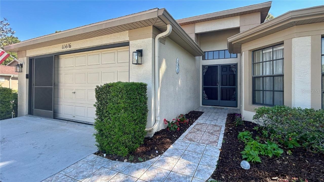11416 Billingham Blvd., Spring Hill, FL 34609
