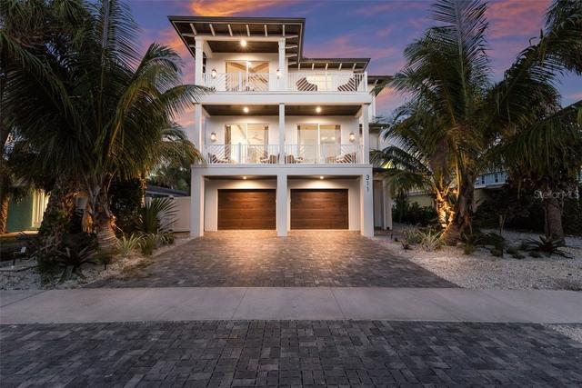 New Construction Homes For Sale This Week in Anna Maria: July 10th to July 16th