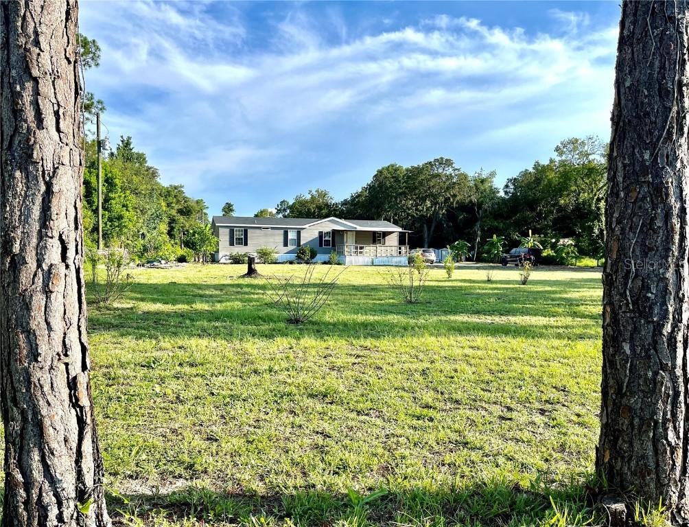 15750 Helen K Dr., Spring Hill, FL 34610