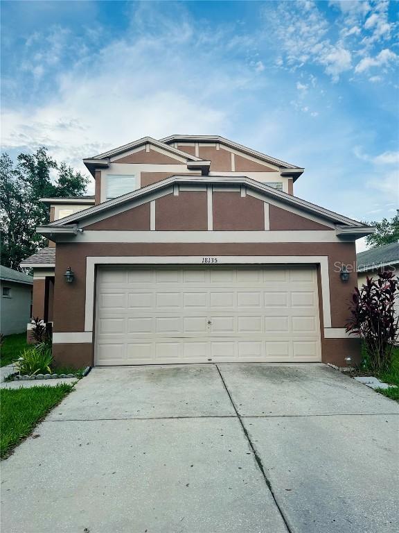 18135 Canal Pointe St., Tampa, FL 33647