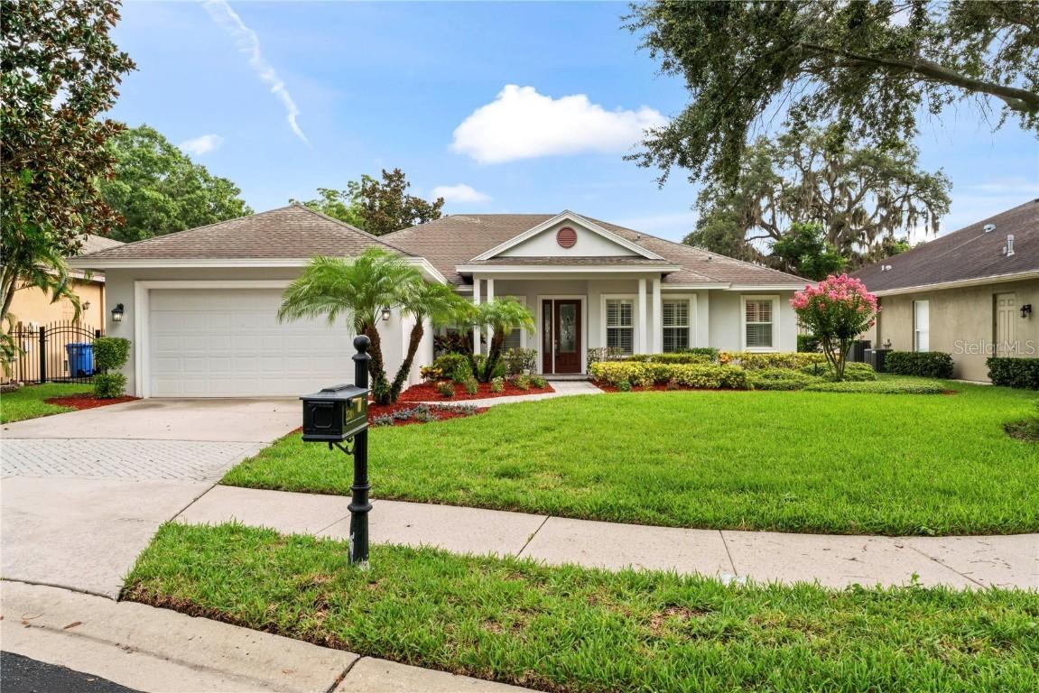 2209 Branch Hill St., Tampa, FL 33612