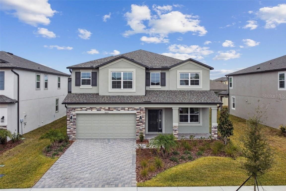 [Address Hidden by Seller], Dade City, FL 33525