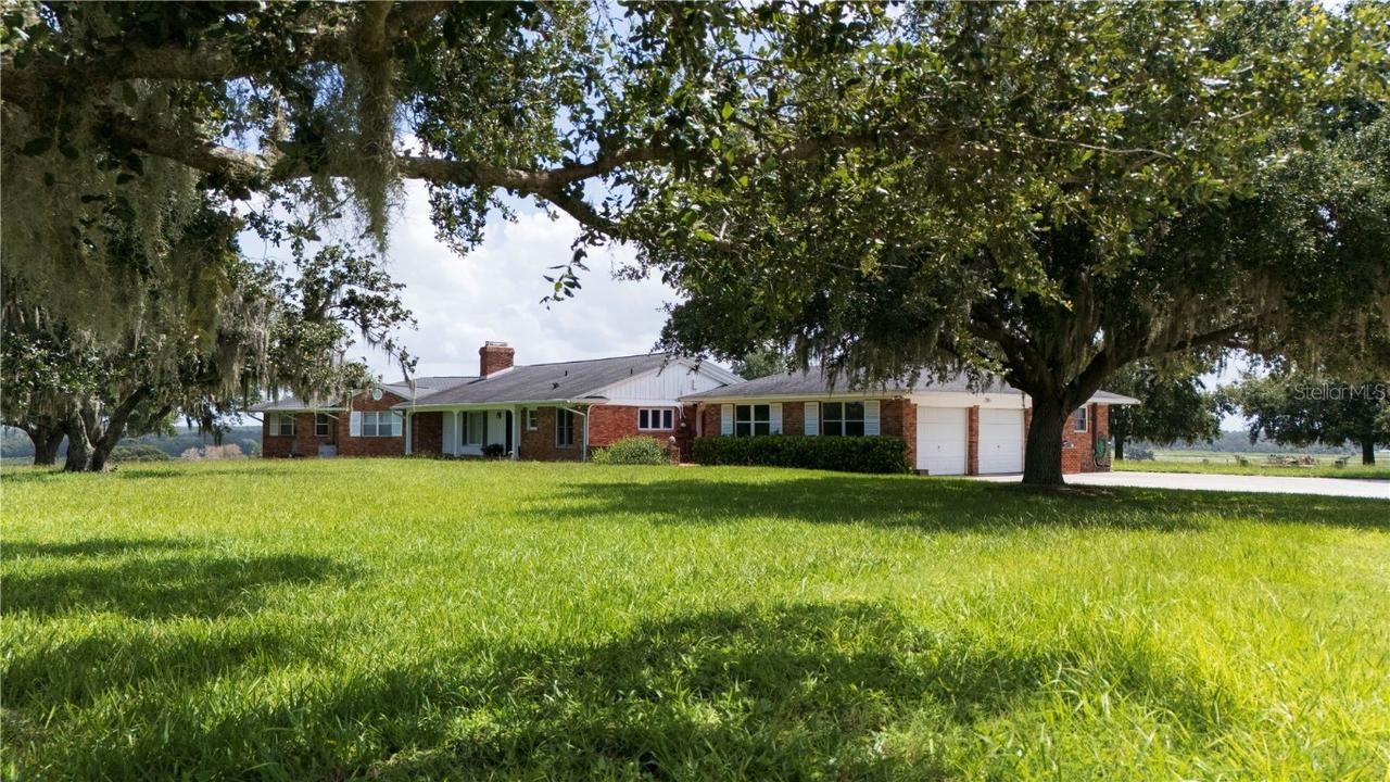 34868 Prospect Rd., Dade City, FL 33525