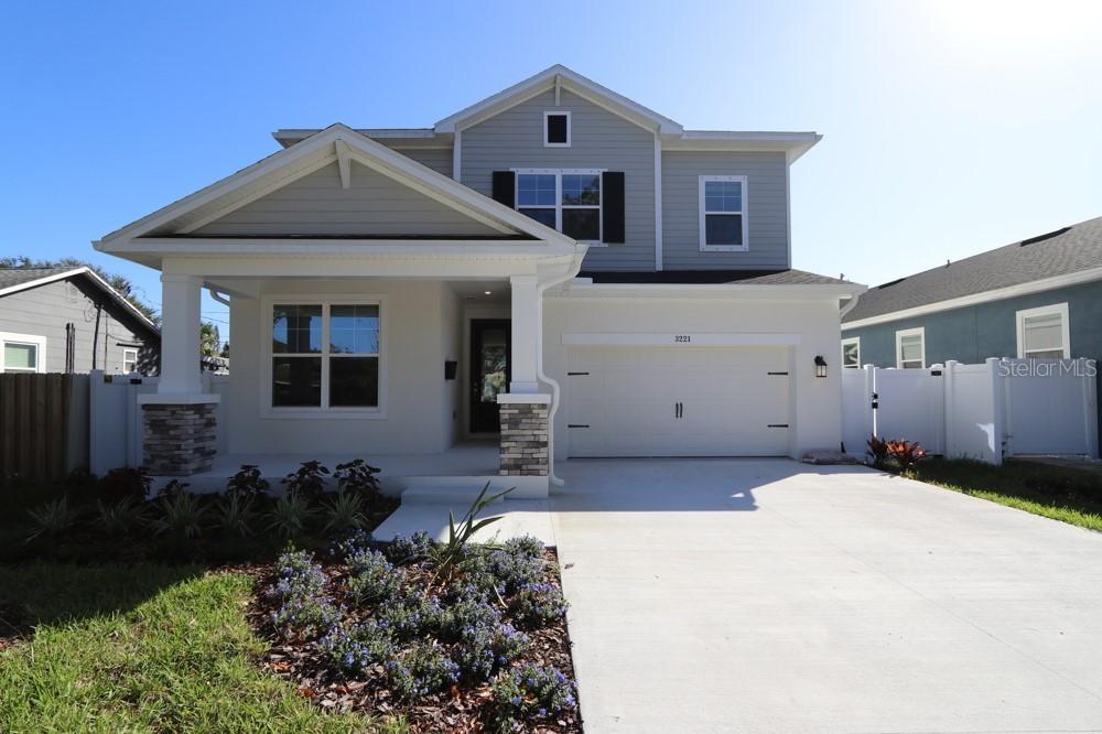 3221 20th St., St Petersburg, FL 33713