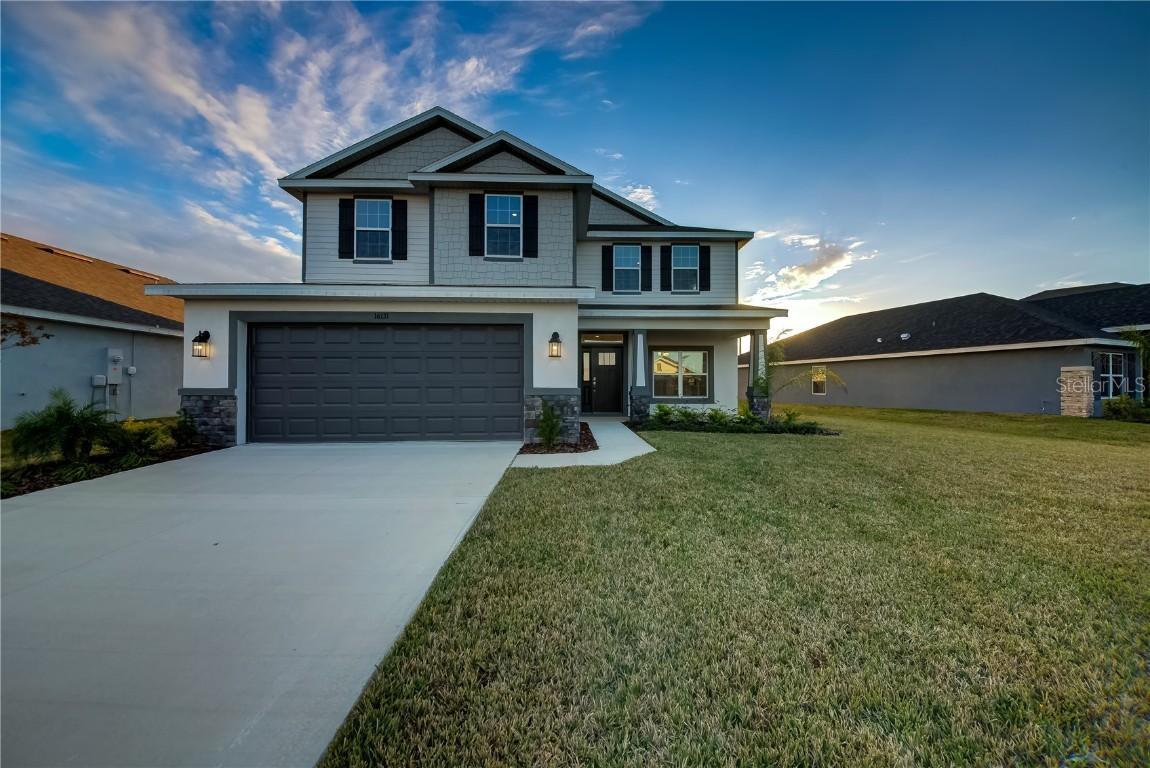 16131 69th Lane East, Parrish, FL 34219