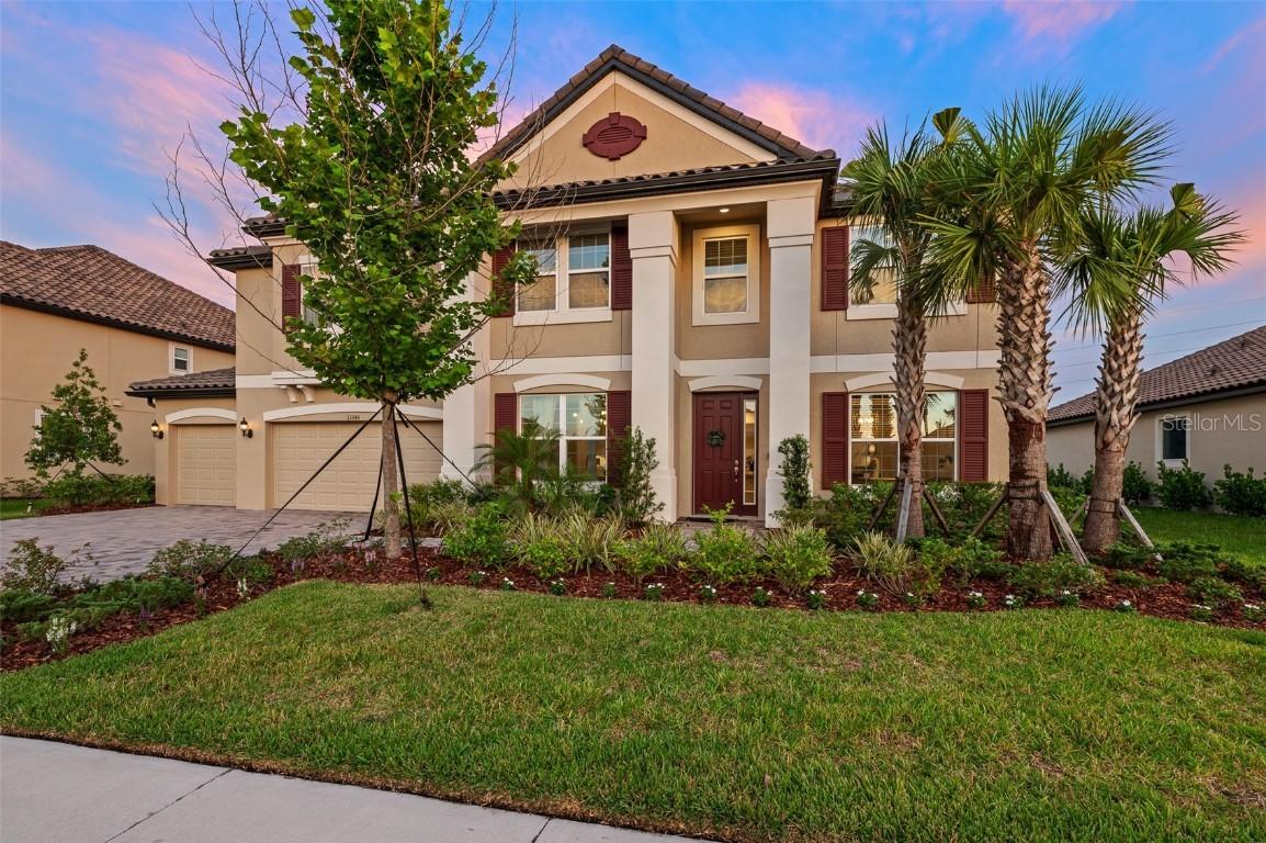 33346 Kateland Dr., Wesley Chapel, FL 33545