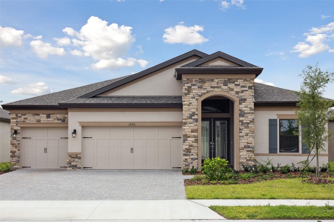 13146 Homestead Ln., Parrish, FL 34219