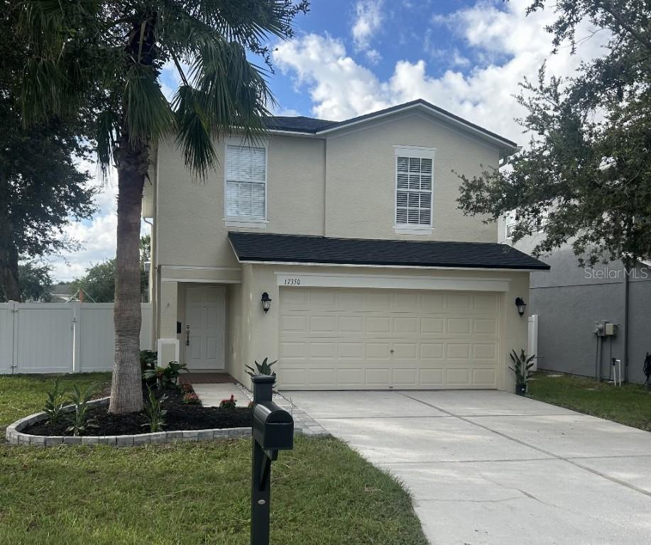 17350 Garden Heath Ct., Land O Lakes, FL 34638