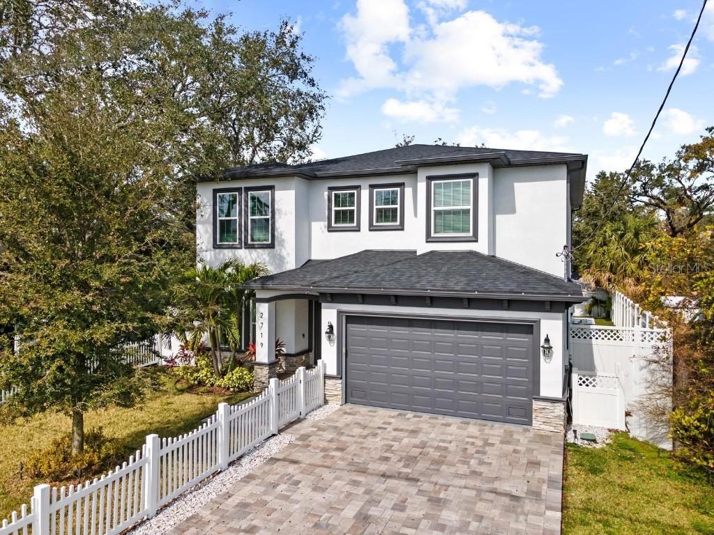 2719 W Ballast Point Blvd., Tampa, FL 33611
