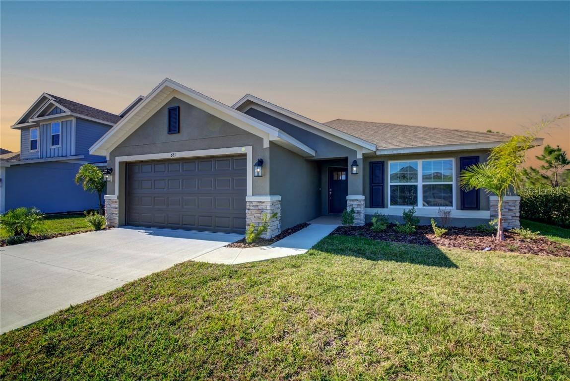 6811 162nd Pl., Parrish, FL 34219