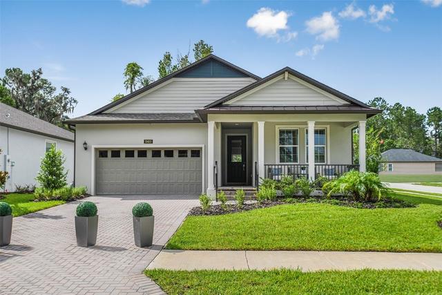 New Construction Homes For Sale This Week in Brooksville: July 24th to July 30th