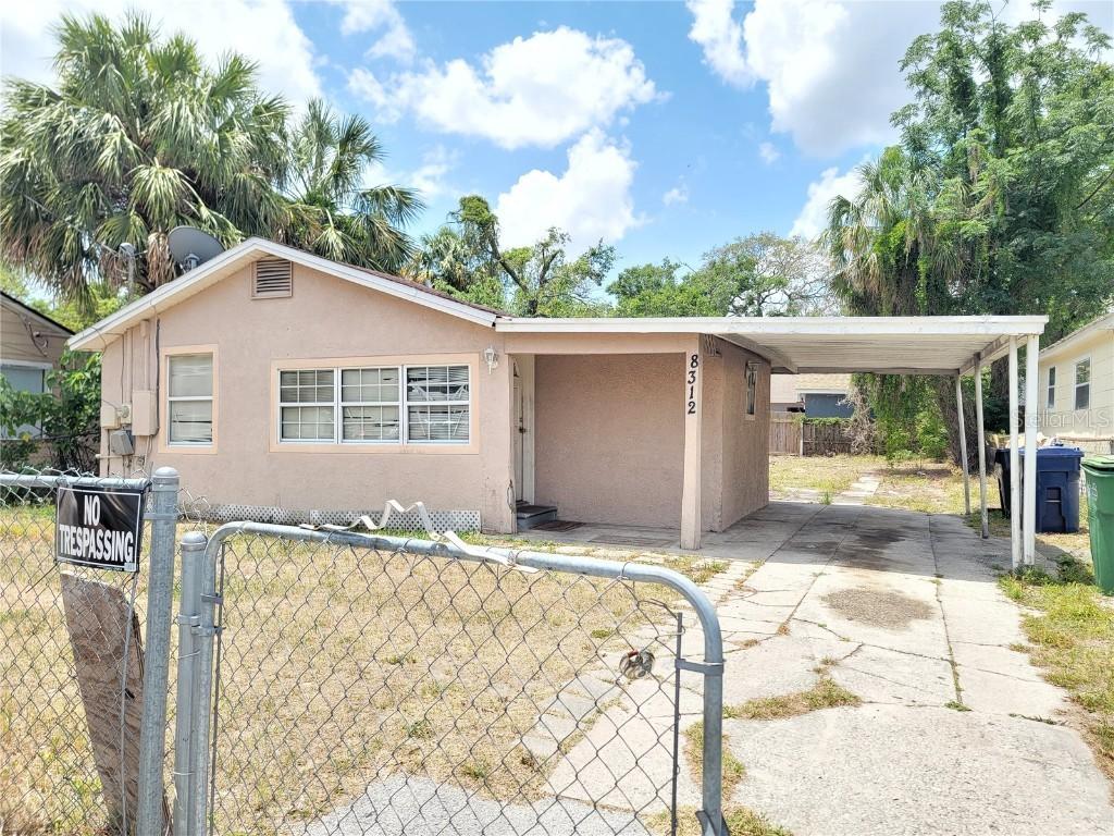 8312 N Mulberry St., Tampa, FL 33604
