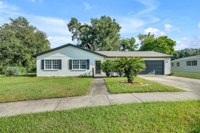 New Homes For Sale This Week in Seffner: July 26th to August 1st