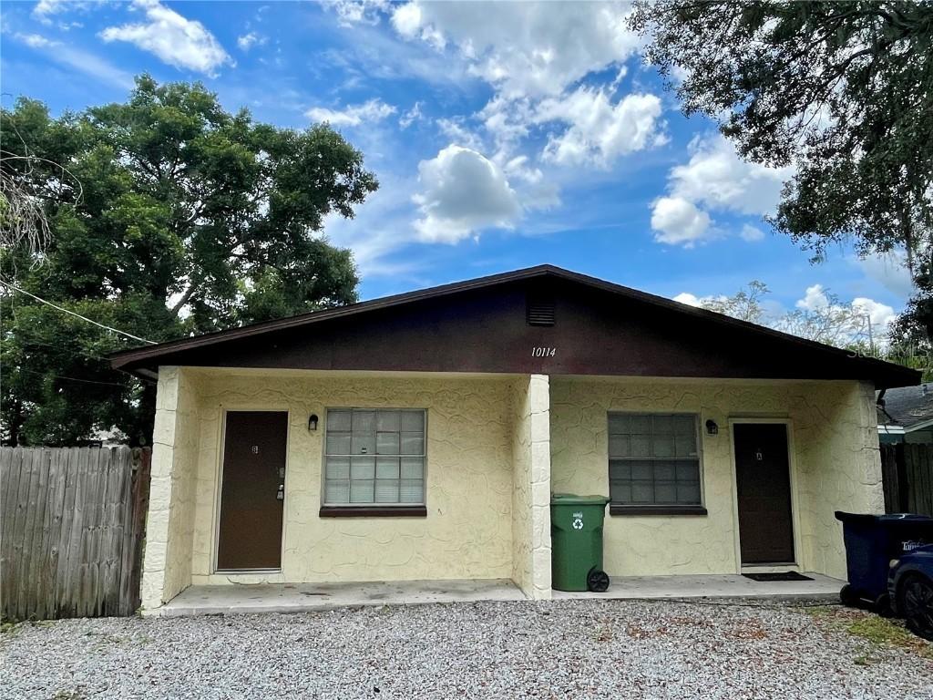 10114 Hyacinth Ave., Tampa, FL 33612