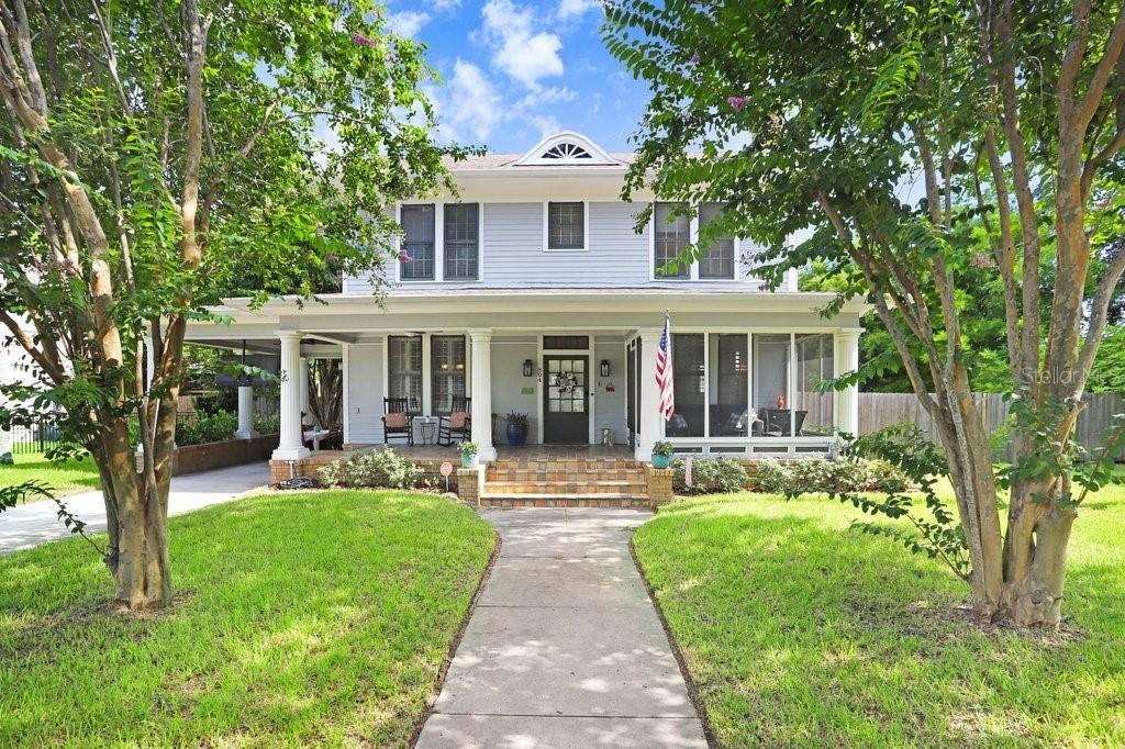 804 E Virginia Ave., Tampa, FL 33603