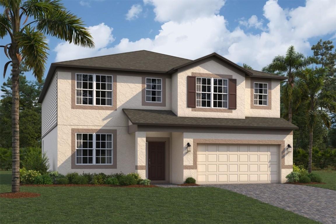 [Address Hidden by Seller], Lakeland, FL 33811