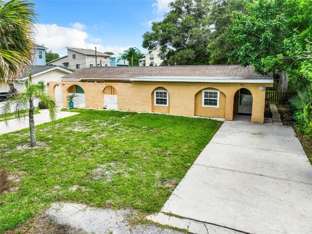 809 Illinois Ave., Palm Harbor, FL 34683