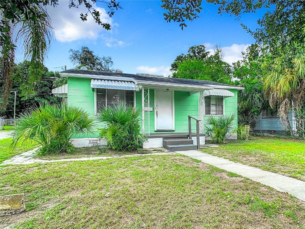 1934 18th Ave., St Petersburg, FL 33712