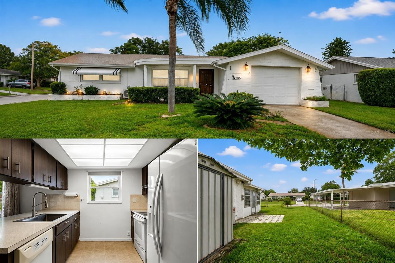 7015 Flaggler Dr., Port Richey, FL 34668
