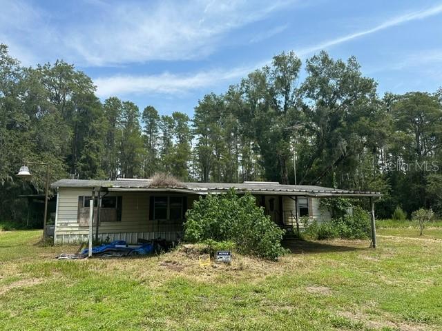 4436 Joy Dr., Land O Lakes, FL 34638