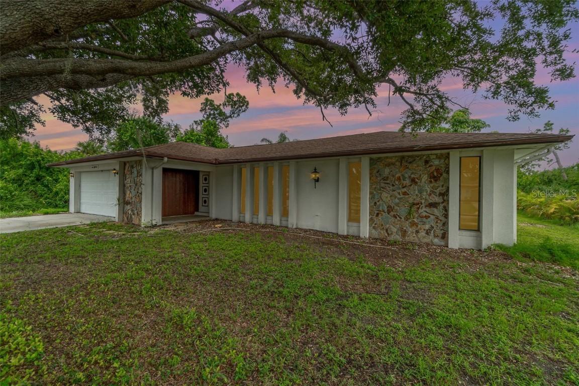551 Azalea Ave., Port Charlotte, FL 33952