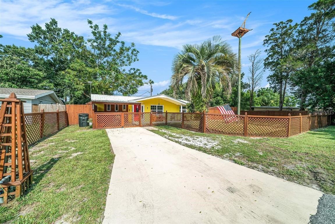 4045 Cranbrook Pl., New Port Richey, FL 34652