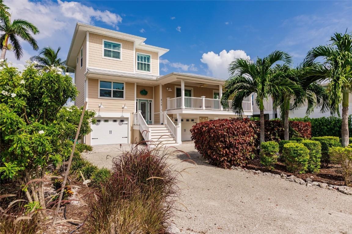 210 Lakeview Dr., Anna Maria, FL 34216
