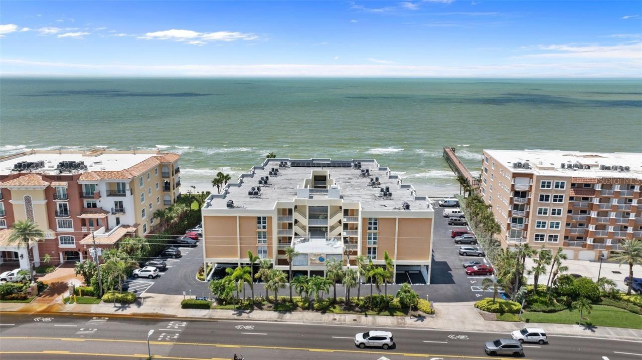 16308 Gulf Blvd. #209, Redington Beach, FL 33708
