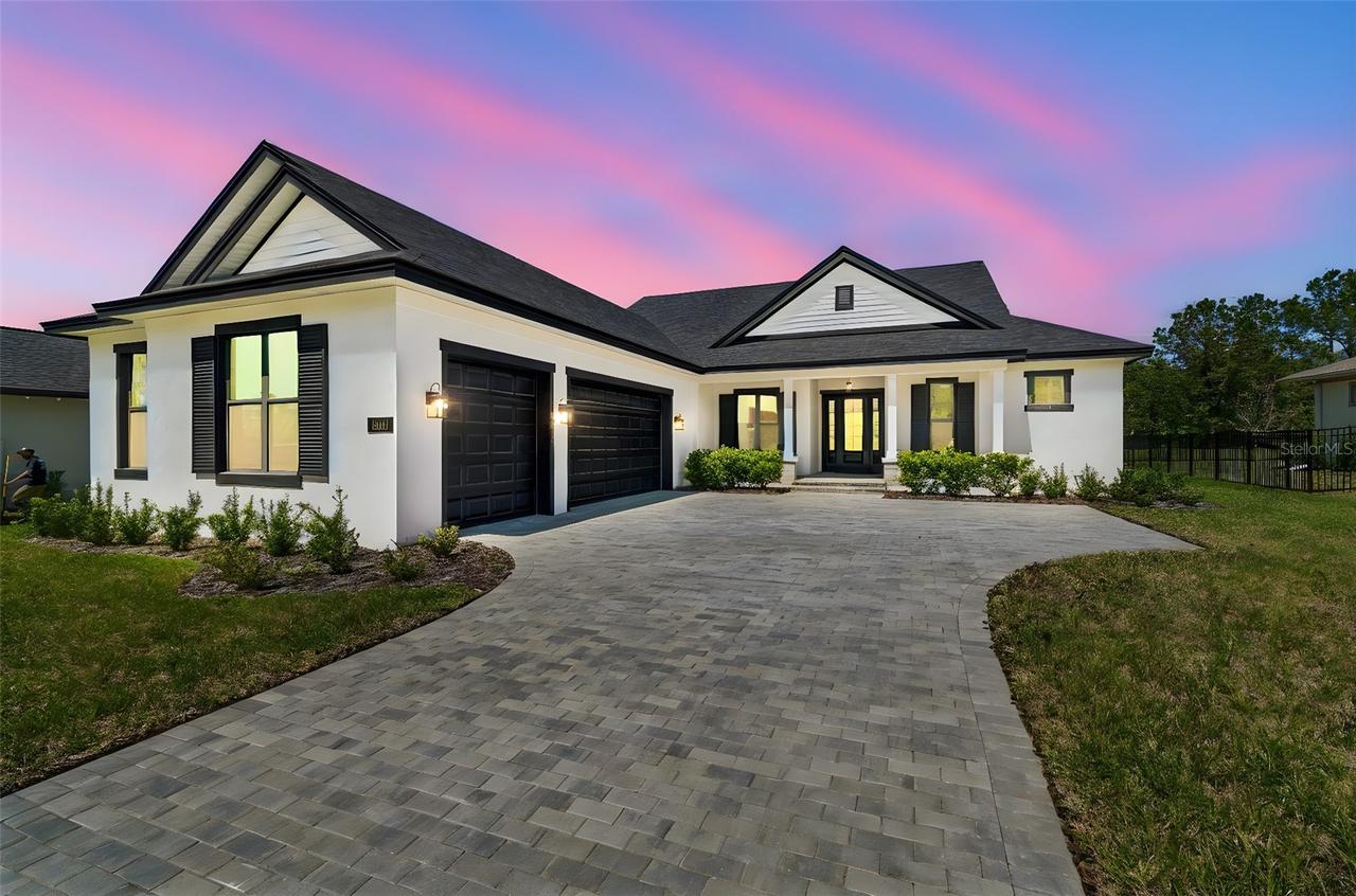 19411 Sheltered Hill Dr., Brooksville, FL 34601