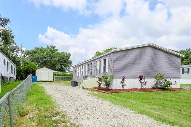 Homes Just Sold in Polk City: June 17th to June 23rd