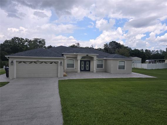 Homes Just Sold in Seffner: October 8th to October 14th